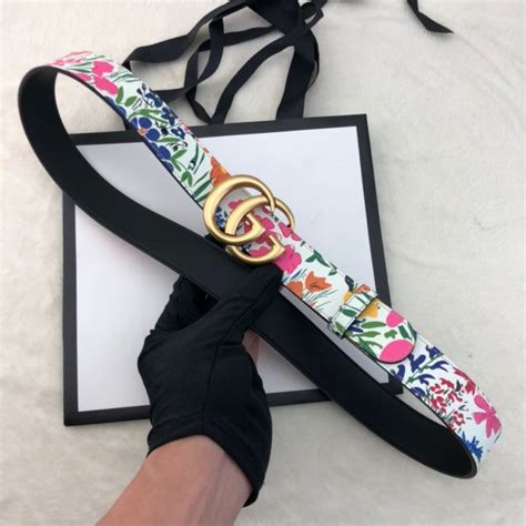 cinturones gucci replica precio